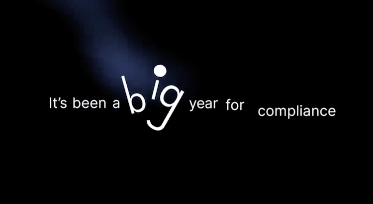 Delve 2024 - Big year for compliance